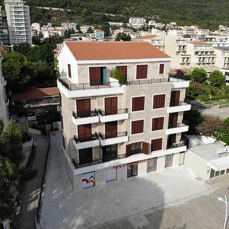 Mar Azul Apartments Petrovac Екстериор снимка