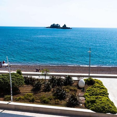 Mar Azul Apartments Petrovac Екстериор снимка