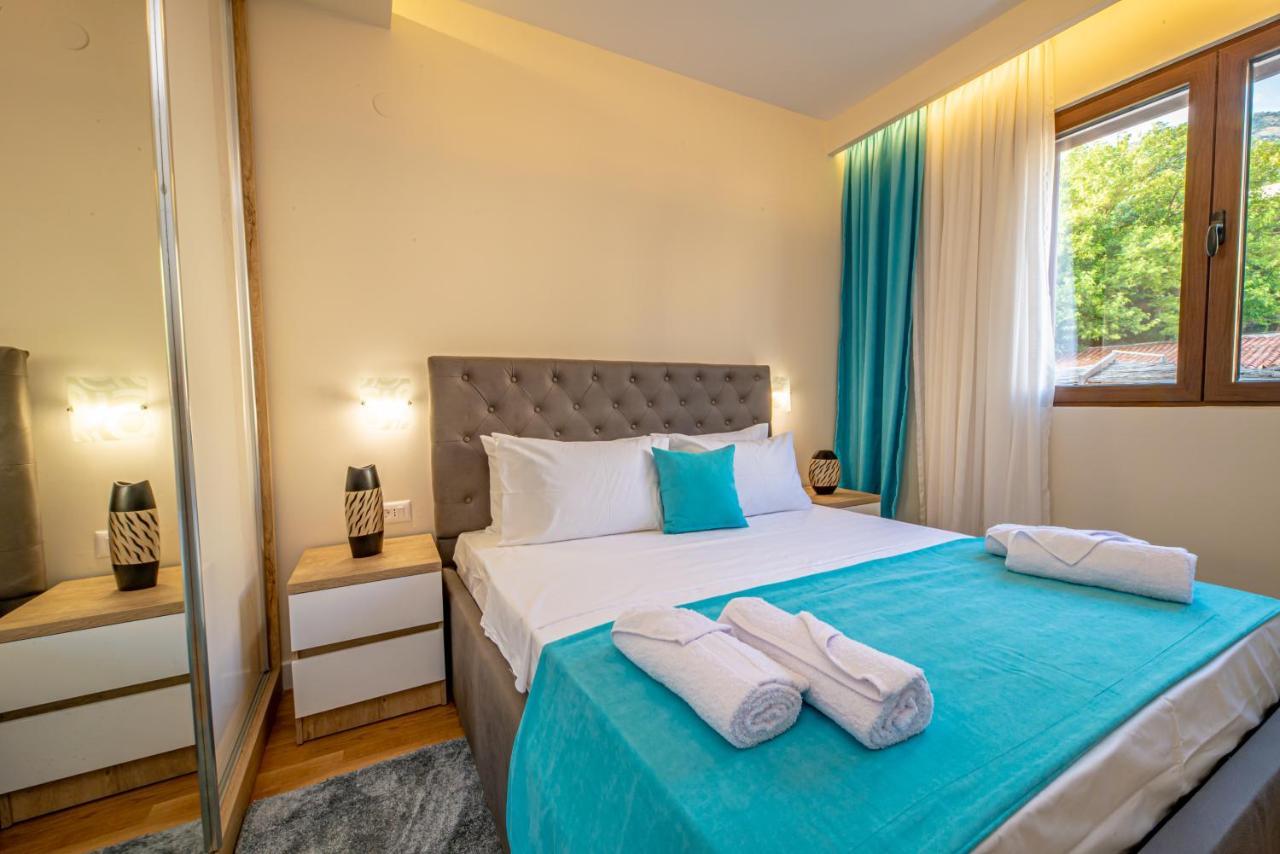 Mar Azul Apartments Petrovac Екстериор снимка