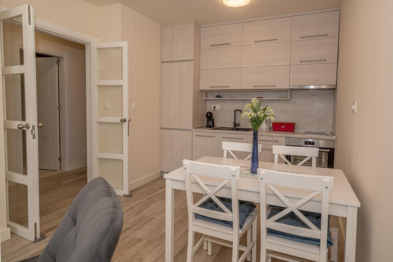 Mar Azul Apartments Petrovac Екстериор снимка
