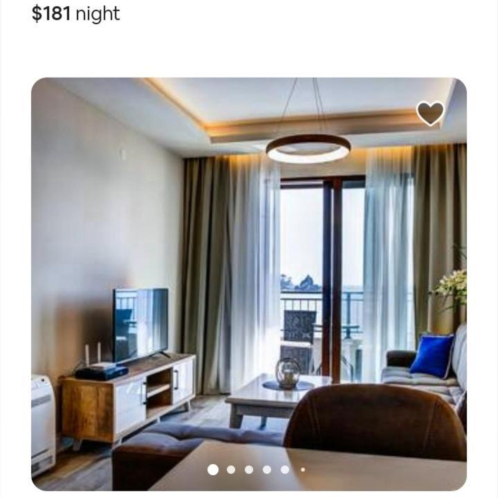 Mar Azul Apartments Petrovac Екстериор снимка
